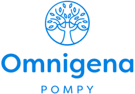 omnigena logo
