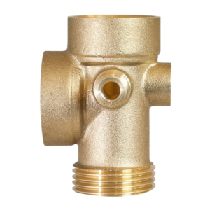 Penkiašakis colinis