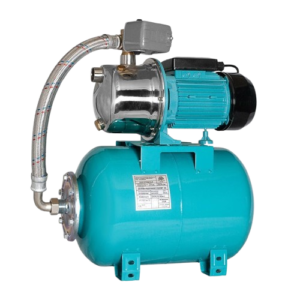 Hidrofotas JY1000 su 24l indu