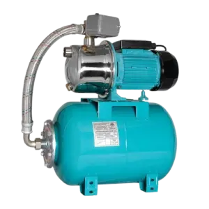 Hidroforas JY1000 su 24l indu