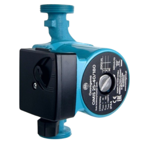 Cirkuliacinis siurblys OMIS 25-40/180