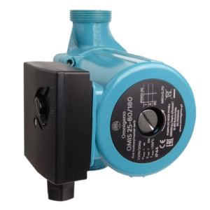 Cirkuliacinis siurblys OMIS 25-80/180